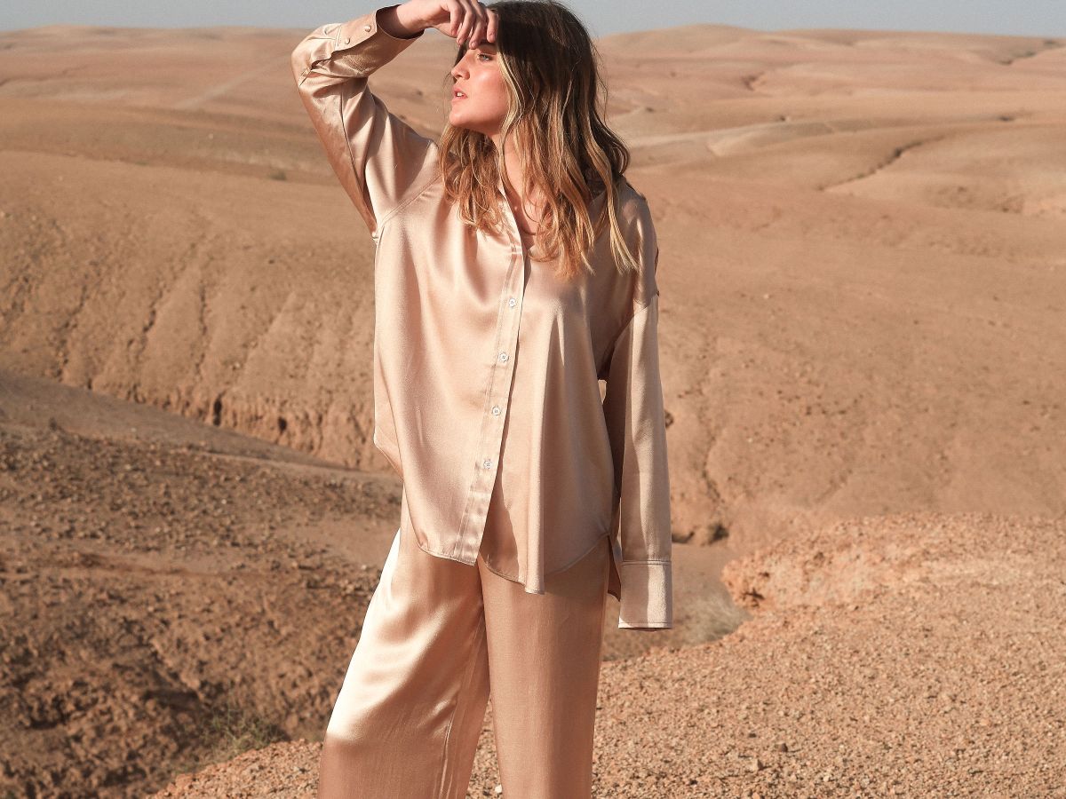 Plume Paris Marrakech