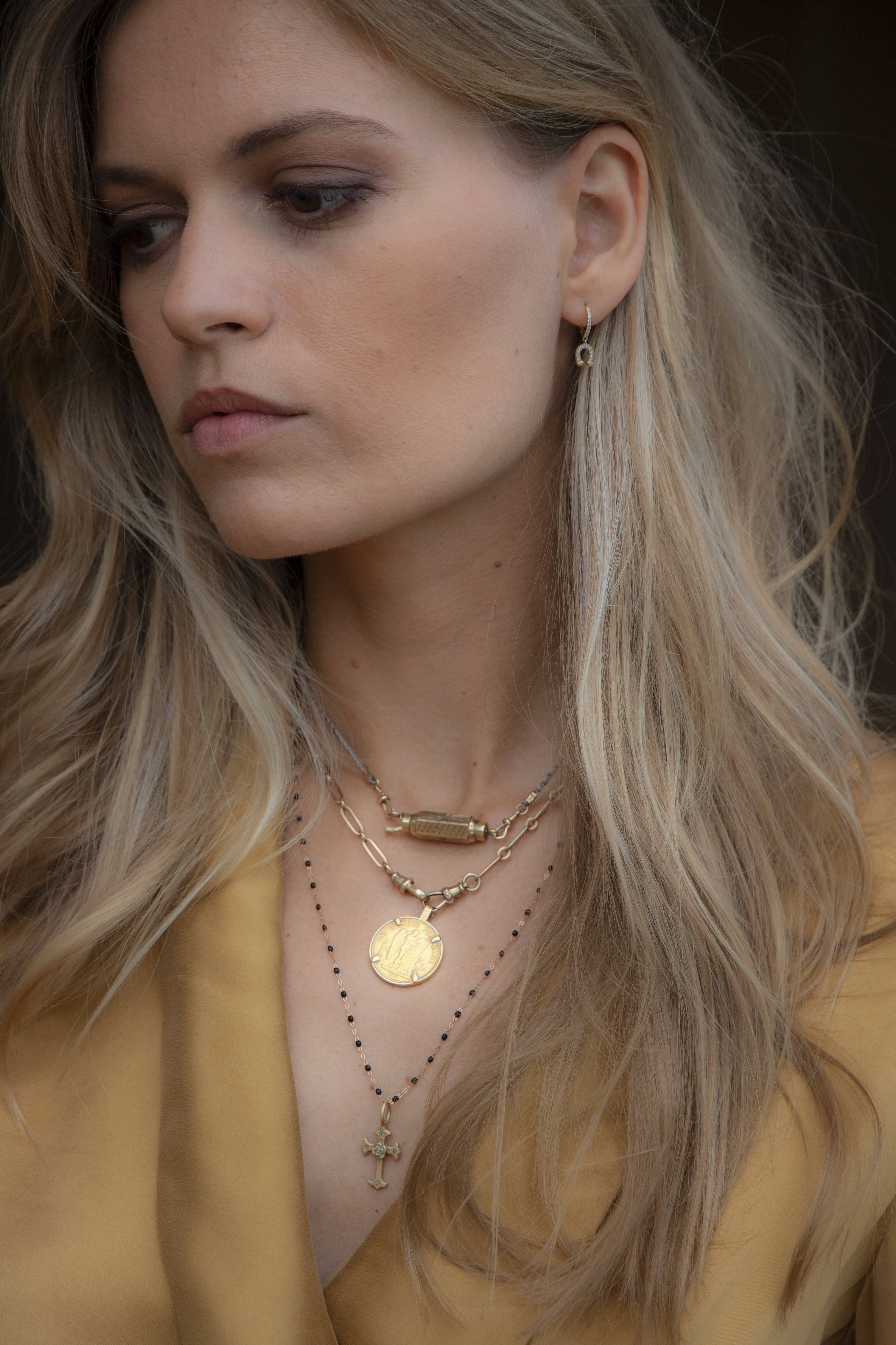 Photographe mode et bijoux Bordeaux