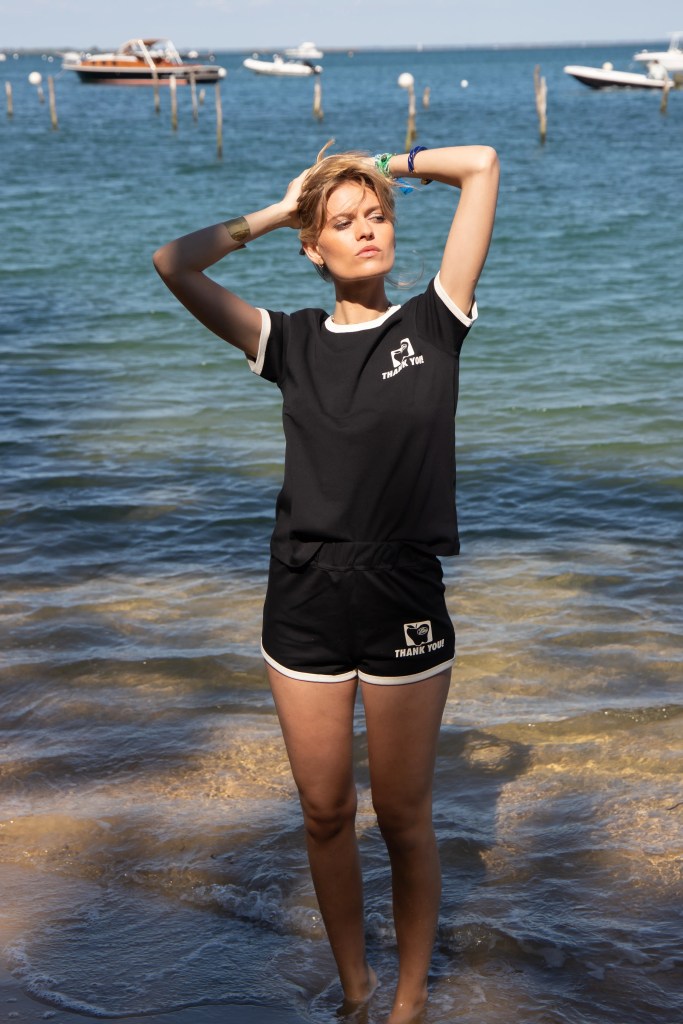 Mes photographie Mode