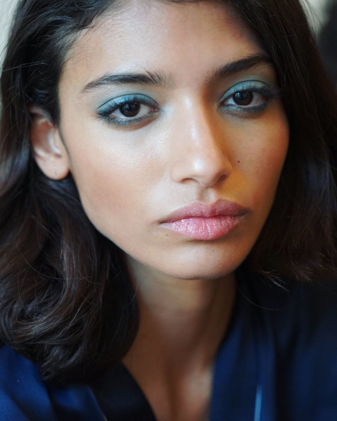 Maquilleuse pro et photographe Audrey Coppens