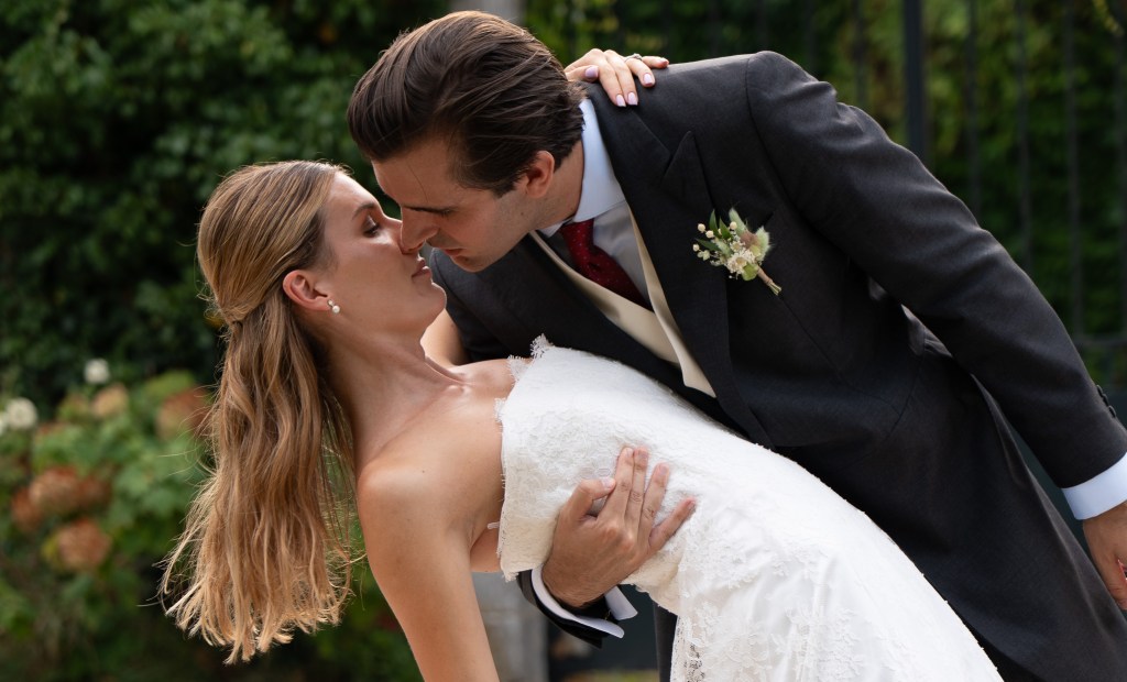 Photographe mariage reportage