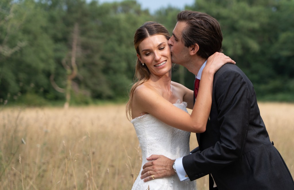 Séance photo de couple mariage Sud Ouest