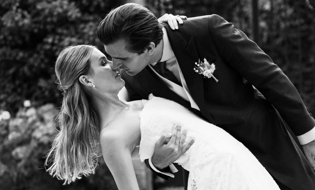 Destination wedding photographer France