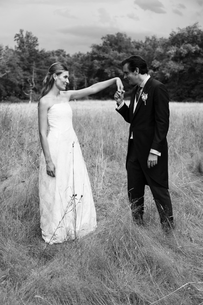 Mariage dans le Landes